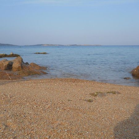 La Quercia della Gallura Luogosanto Esterno foto