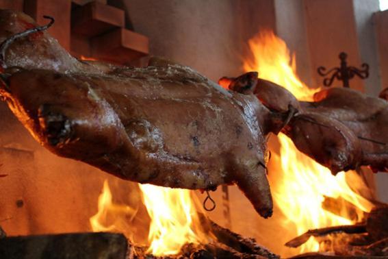 La Quercia della Gallura Luogosanto Esterno foto